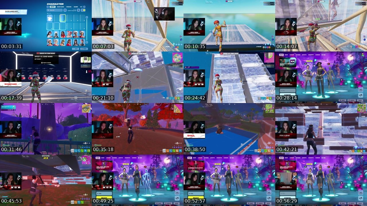 Contact-sheet preview of skynadaa_'s Twitch recording