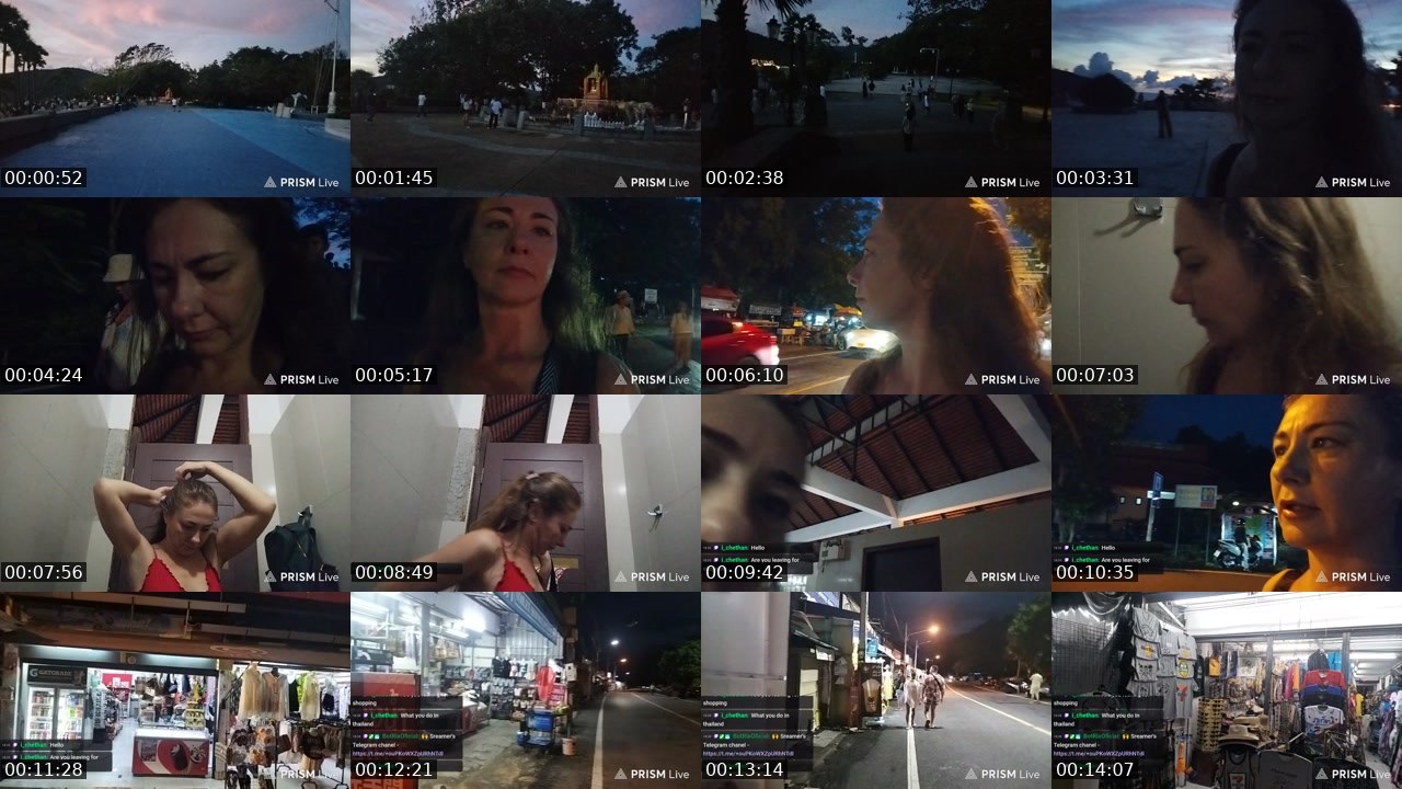 Cover for Phuket 🏝️ Expat Life ❤️ TH IRL | RU-EN