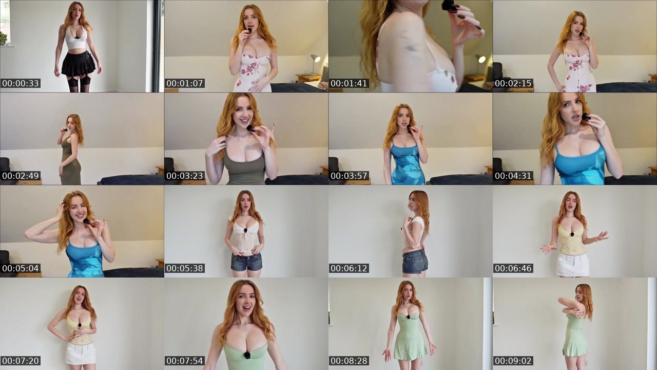 Contact-sheet preview of PagalMehak's Twitch recording