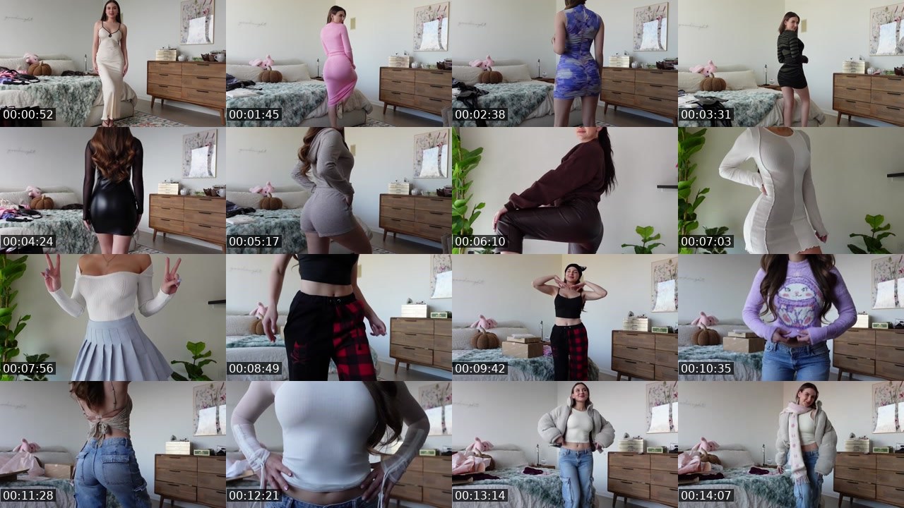 Contact-sheet preview of katchi_irl's Twitch recording