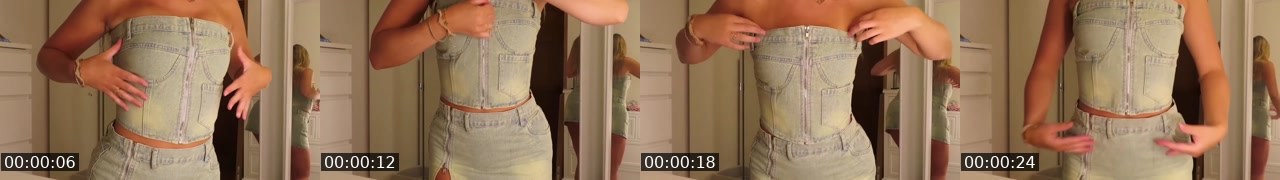 Contact-sheet preview of thatstylistgirl's Twitch recording