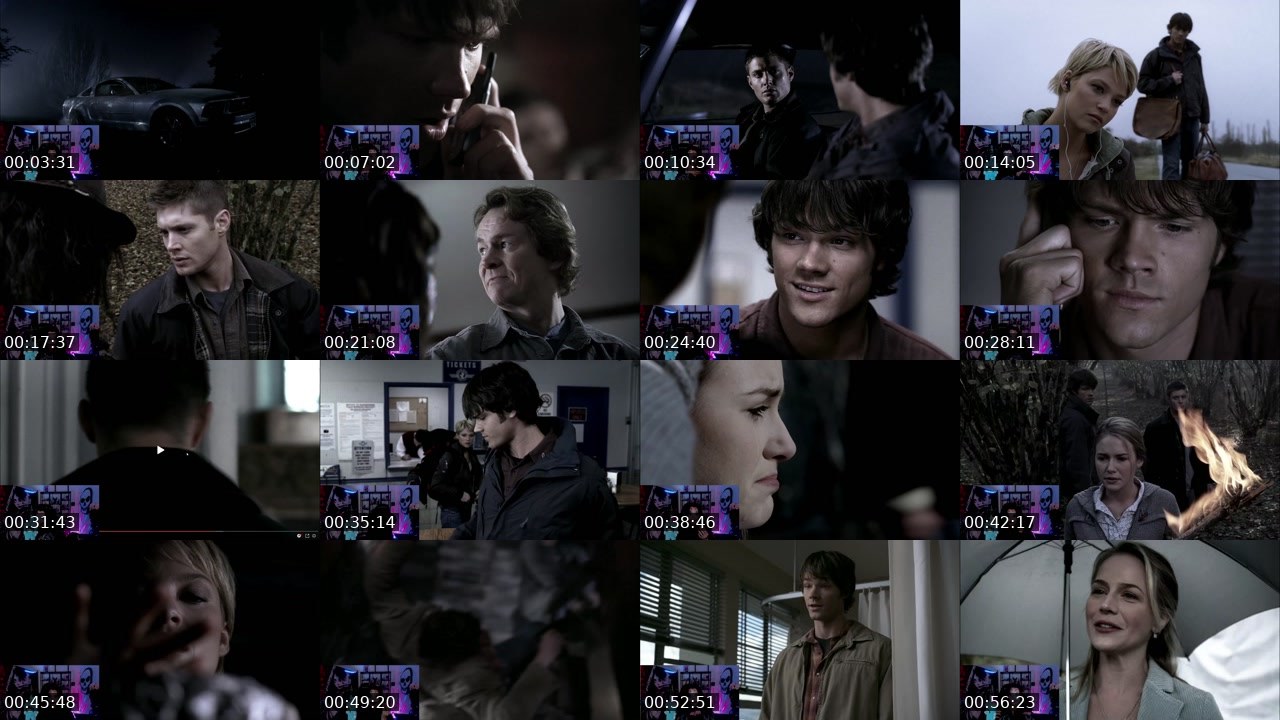 Contact-sheet preview of 7FROGY1's Twitch recording