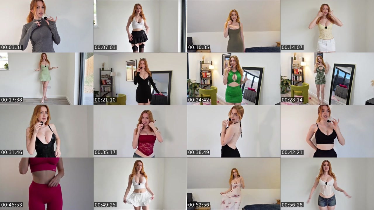 Contact-sheet preview of PagalMehak's Twitch recording