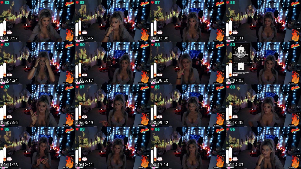 Contact-sheet preview of Hail_Slaton's Twitch recording