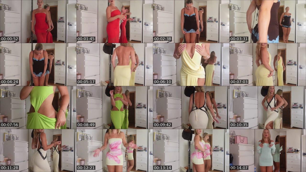 Cover for Your daily dose of style and love! !tryonhaul for girls