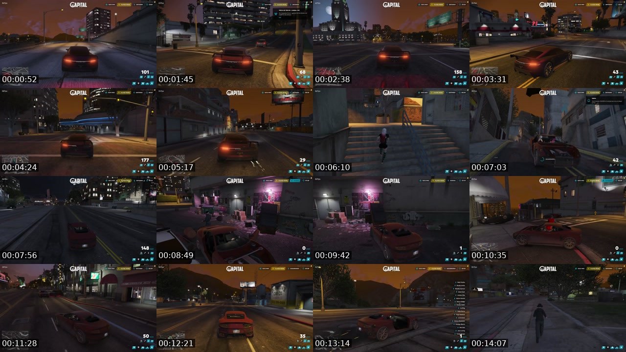 Contact-sheet preview of apicolina's Twitch recording