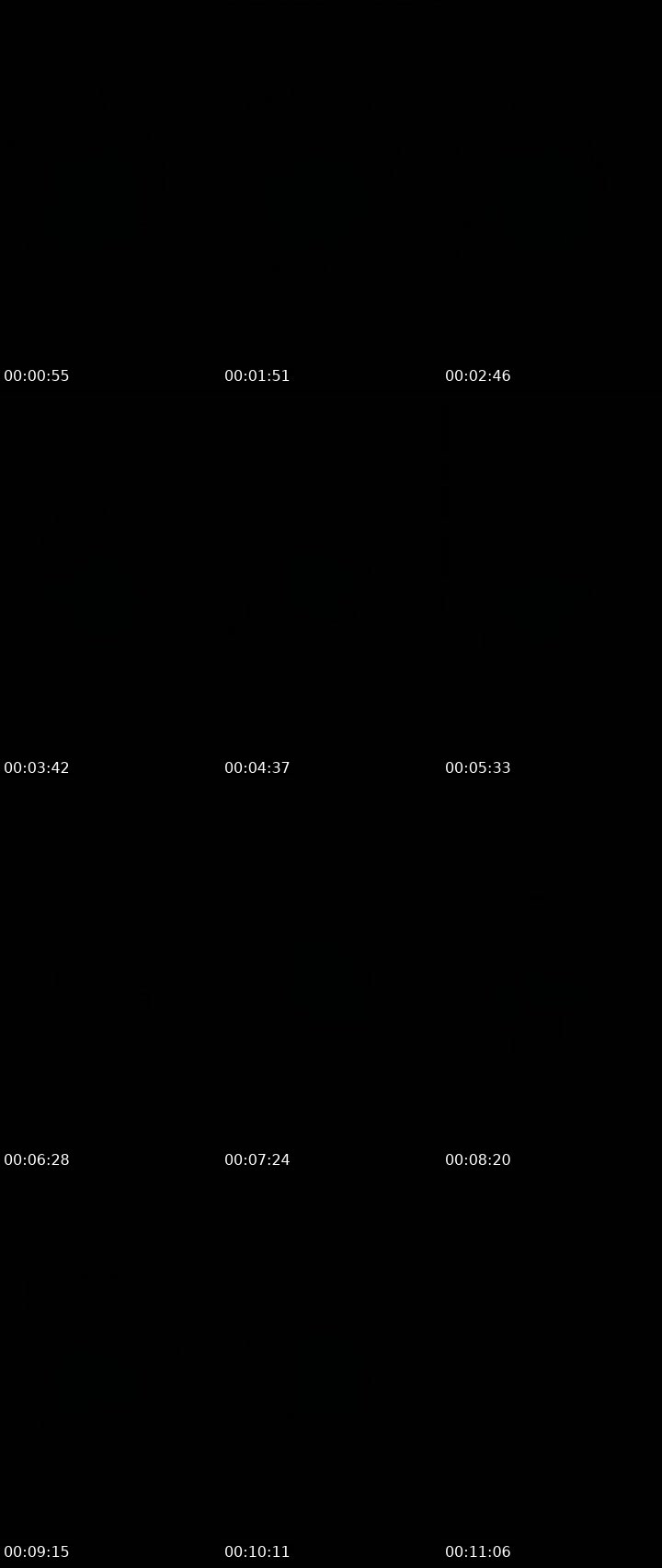 Contact-sheet preview of iya_diamond's Twitch recording