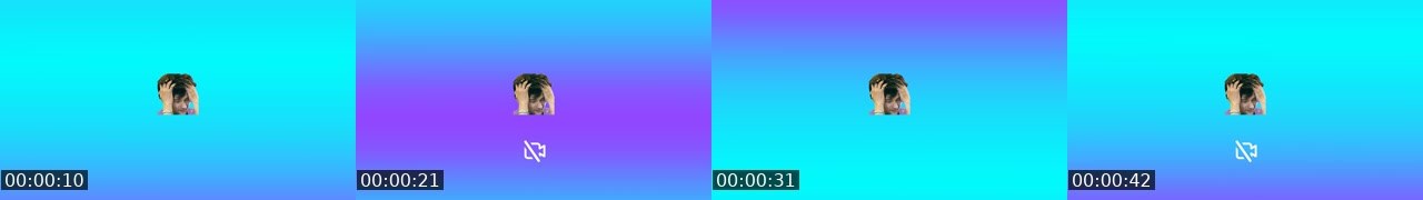 Contact-sheet preview of remer_bueno's Twitch recording