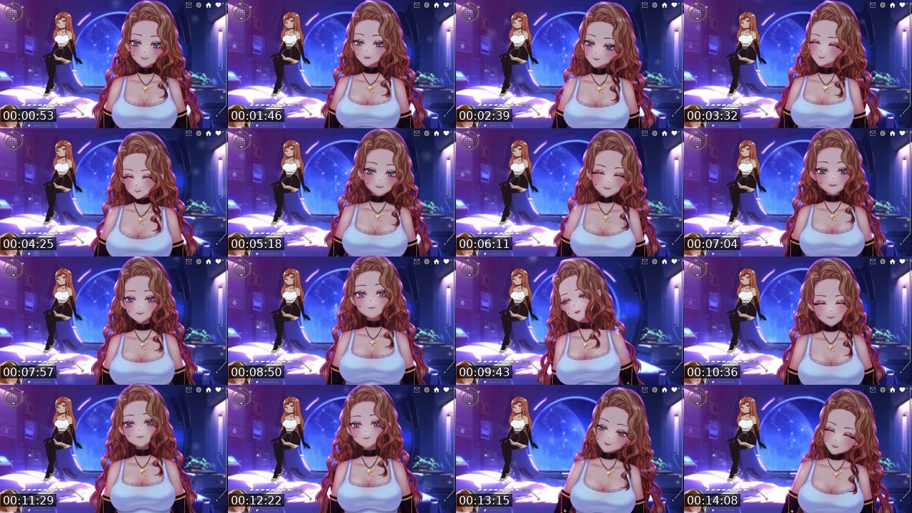 Contact-sheet preview of caldonia_'s Twitch recording