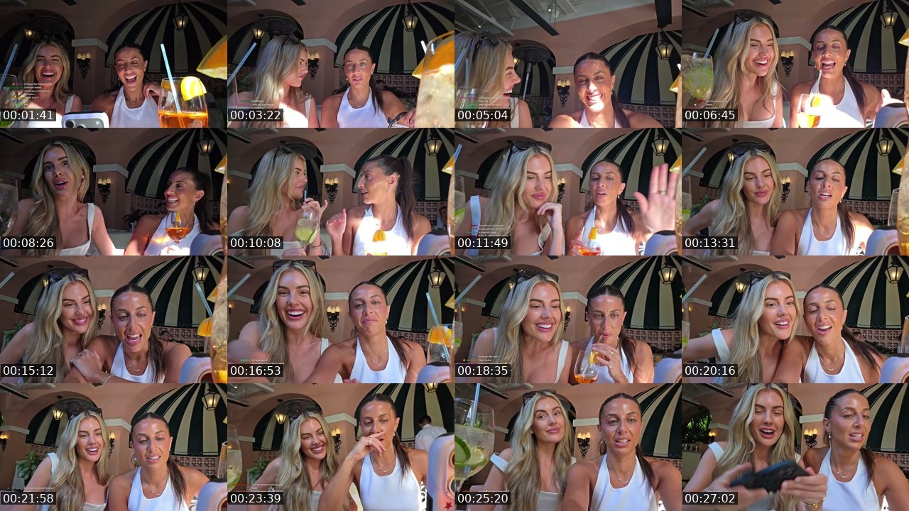 Contact-sheet preview of tessa_bona's Twitch recording