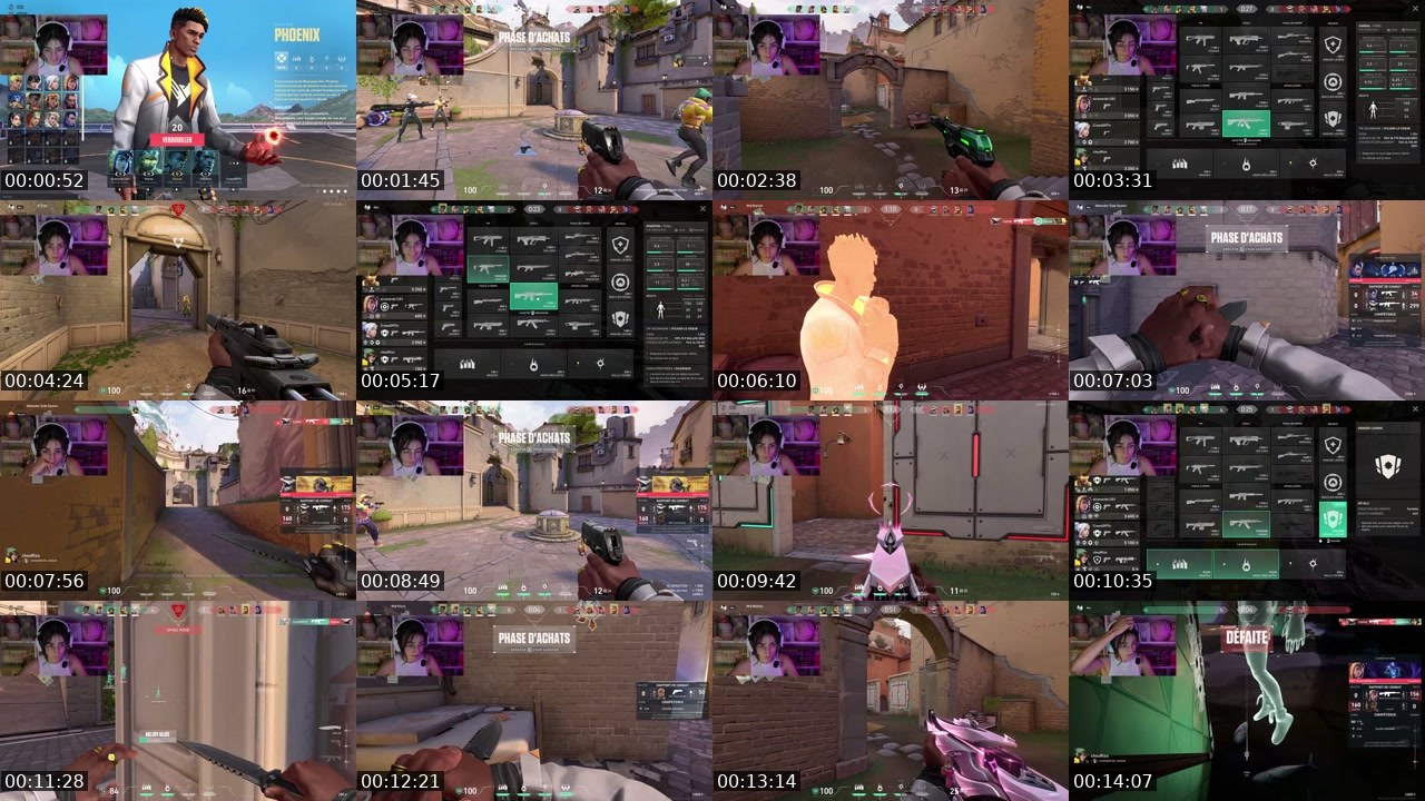 Contact-sheet preview of akalie_'s Twitch recording
