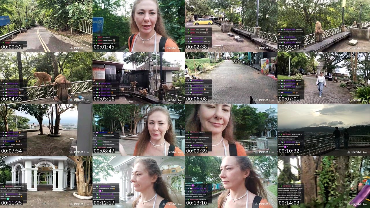 Cover for Birthday 🎂 Phuket 🏝️ Expat Life ❤️ TH IRL | RU-EN
