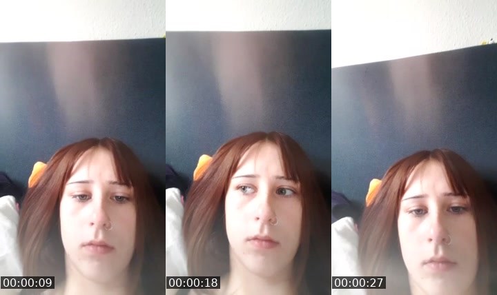 Contact-sheet preview of julie_aka_jesus's Twitch recording