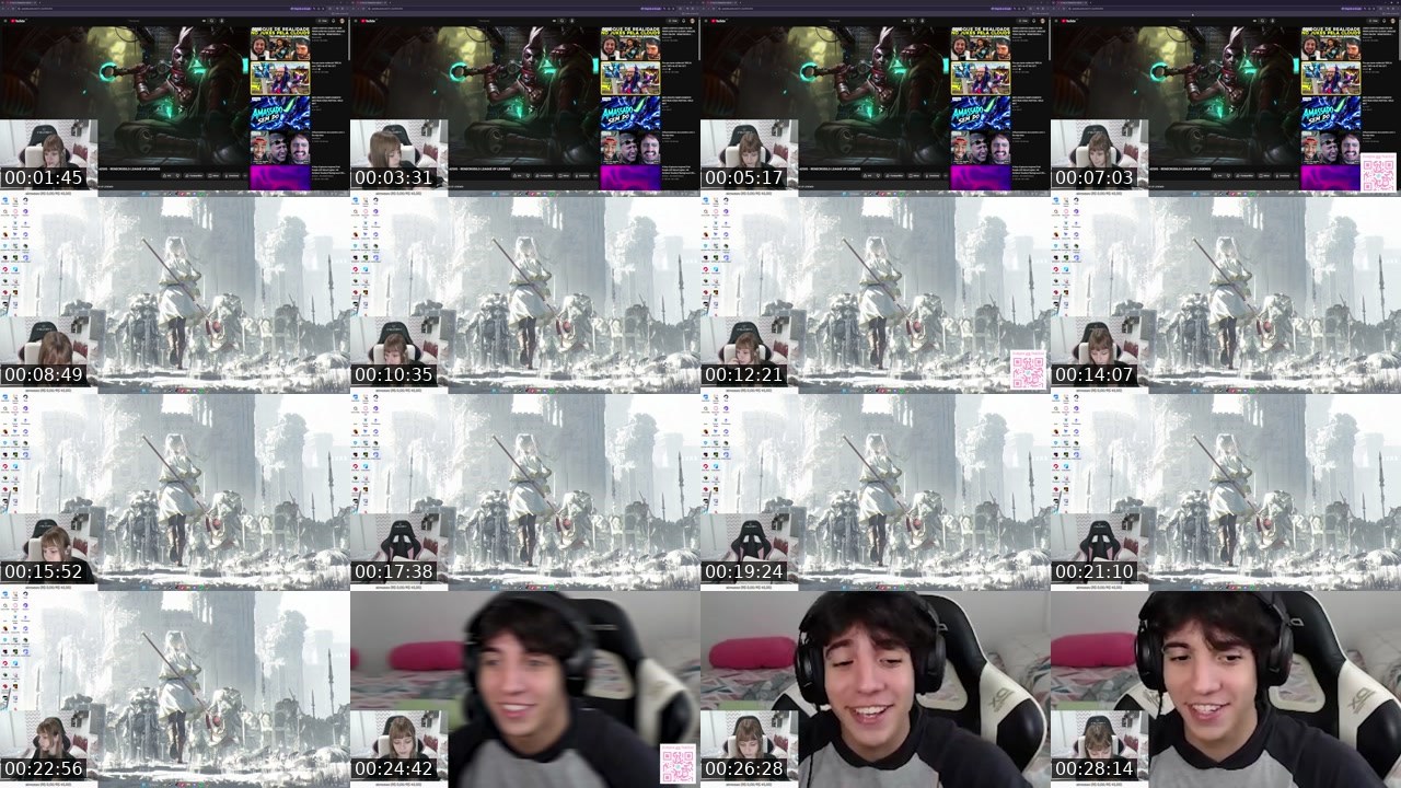 Contact-sheet preview of kalilol___'s Twitch recording