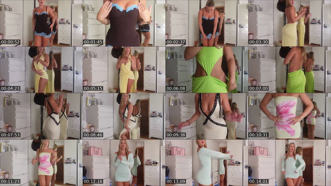 Cover for Your daily dose of style and love! !tryonhaul for girls