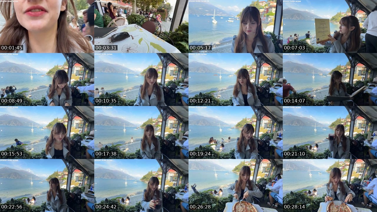 Contact-sheet preview of innasolo's Twitch recording