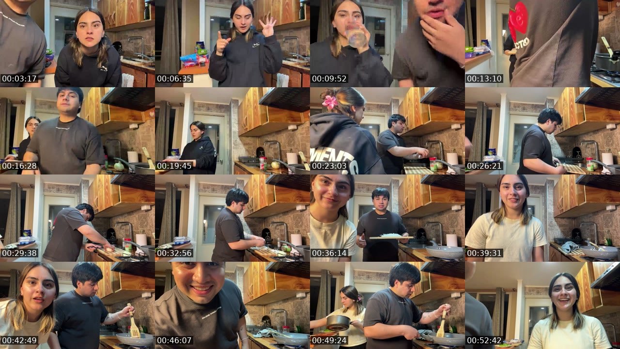 Contact-sheet preview of japijesu's Twitch recording