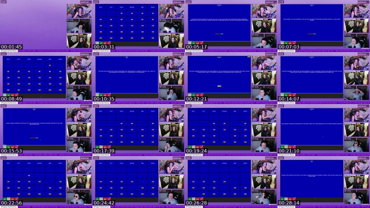Contact-sheet preview of onyxbabey's Twitch recording