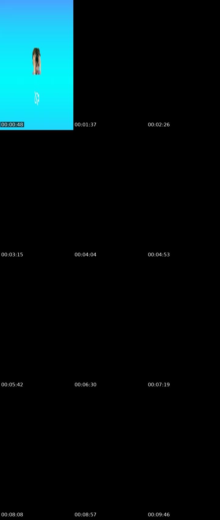 Contact-sheet preview of lk_sucre's Twitch recording