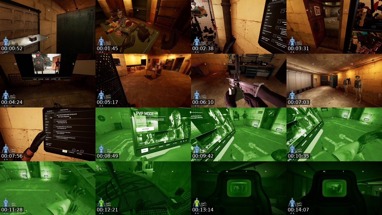 Contact-sheet preview of AlyssaP2005_GoT's Twitch recording