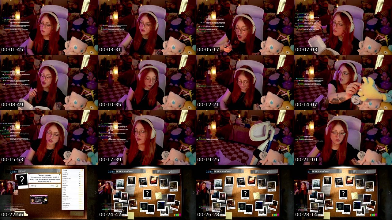 Contact-sheet preview of twigbot_'s Twitch recording