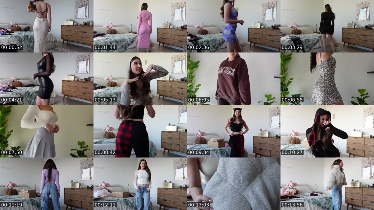 Contact-sheet preview of katchi_irl's Twitch recording