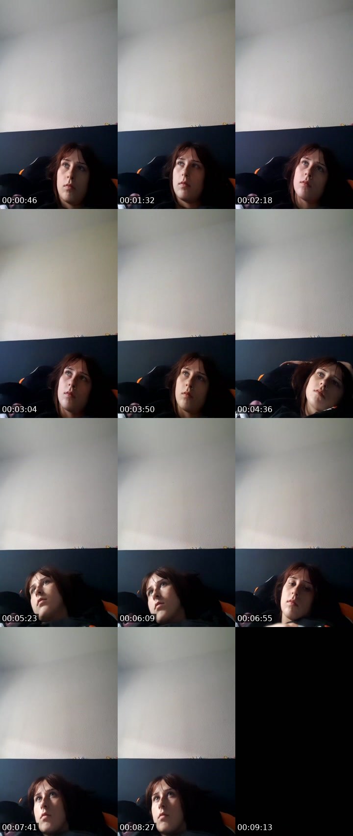 Contact-sheet preview of julie_aka_jesus's Twitch recording