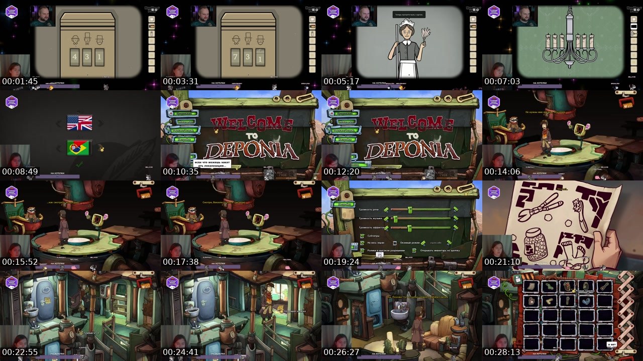 Contact-sheet preview of Bbl_kycb's Twitch recording