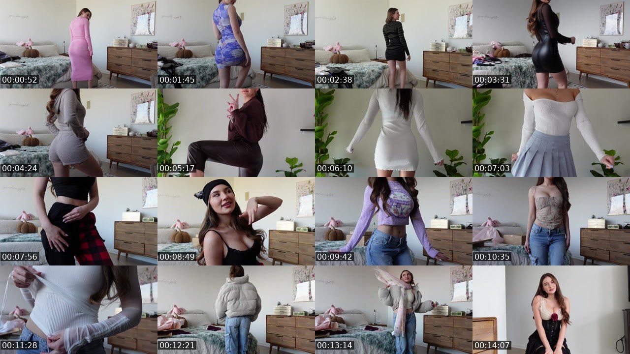 Contact-sheet preview of katchi_irl's Twitch recording