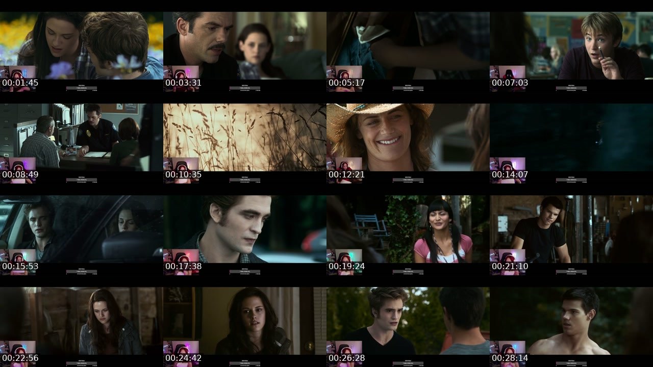 Contact-sheet preview of tancyvtrusikah's Twitch recording