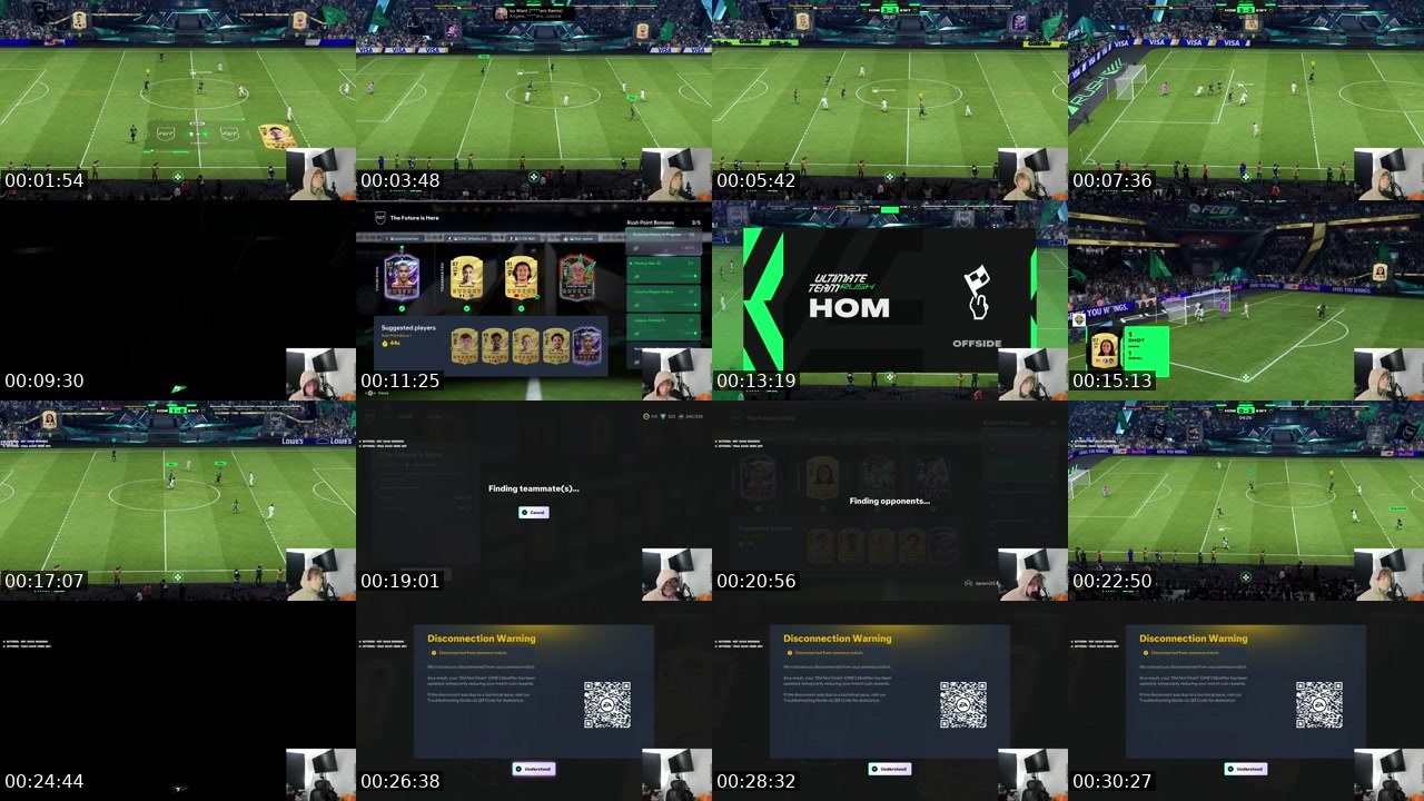 Contact-sheet preview of lilbummyyy's Twitch recording