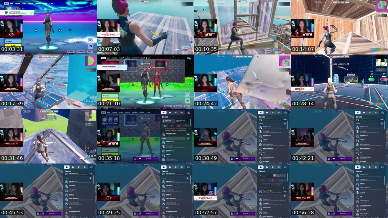 Contact-sheet preview of skynadaa_'s Twitch recording