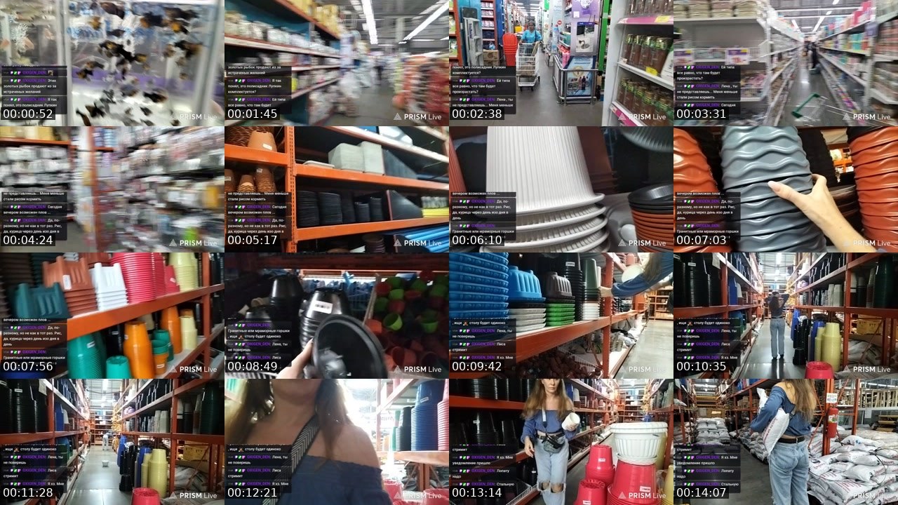 Cover for Garden Shopping 🎍Phuket 🏝️ Expat Life ❤️ TH IRL | RU-EN