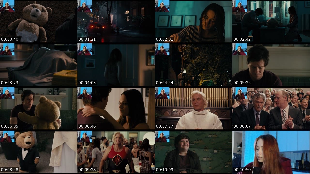 Contact-sheet preview of neva_yo's Twitch recording