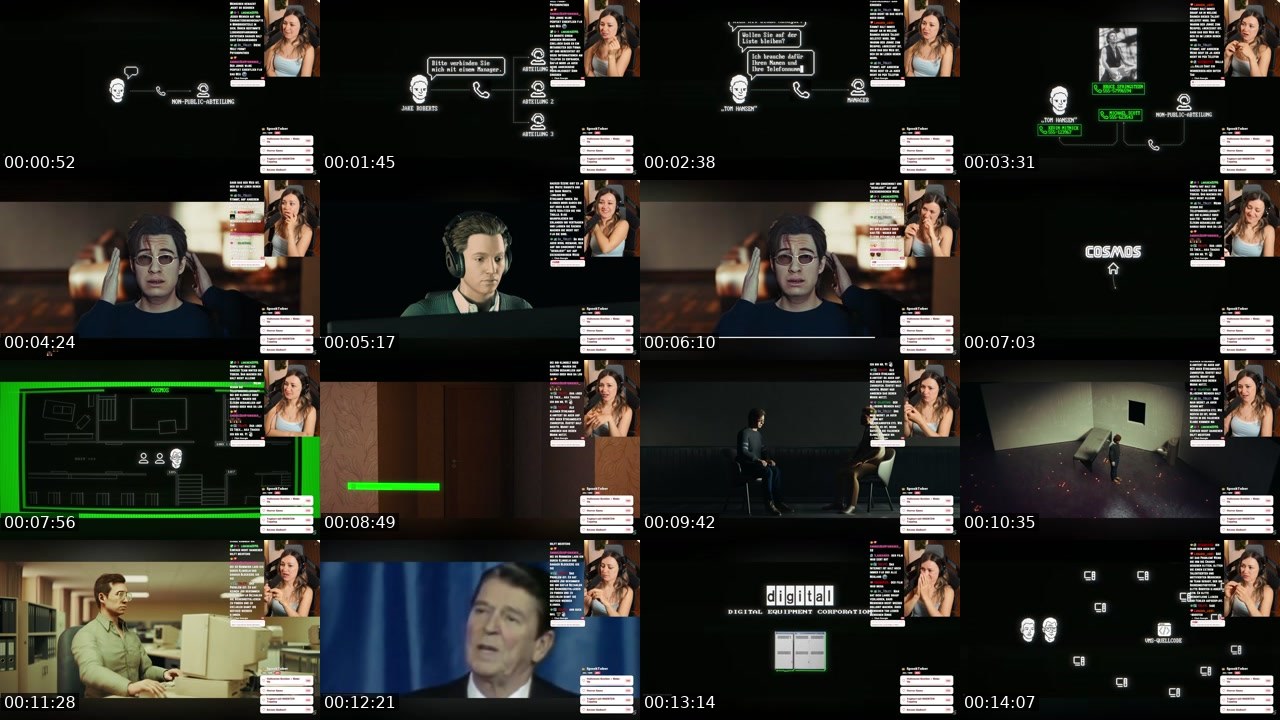 Contact-sheet preview of hallo_alexa_'s Twitch recording