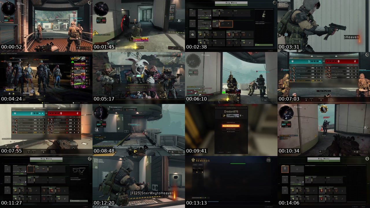 Contact-sheet preview of behold_sight's Twitch recording