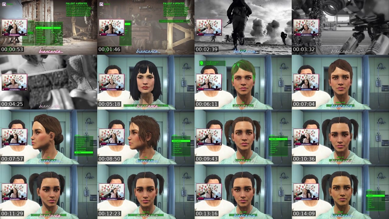 Contact-sheet preview of biancanca_'s Twitch recording